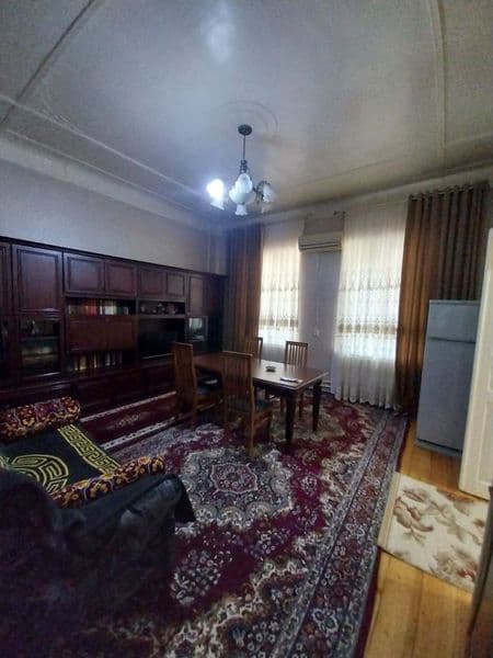 #CHILONZOR <br />
Dumbrobot <br />
3 хоna 1 etaj 4 etajli <b — фото 4