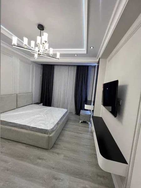 Сдаётся КЛАССНАЯ квартира<br />
<br />
• Район: Юнусабадский — фото 2