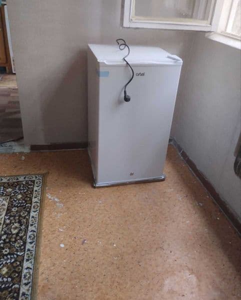 Yashnaobod Tashselmashda 1.xona kv ijaraga beriladi hamma wa — фото 5