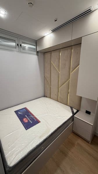 Majmua: NestOne <br />
Qavat: 5<br />
Umumiy maydon: 39.5 m² — фото 2