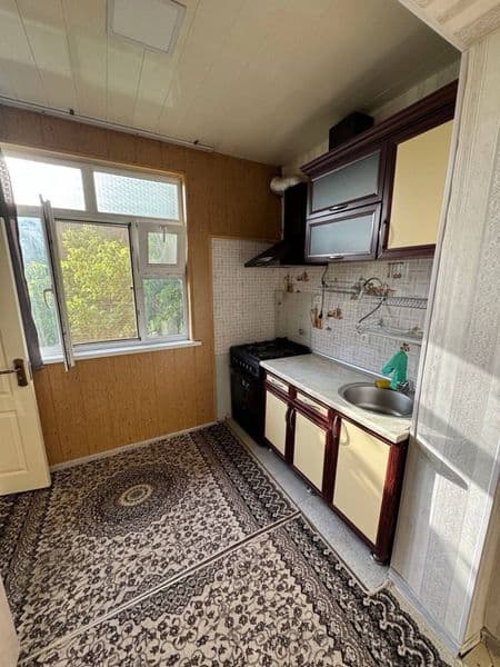 Аренда Квартира <br />
Кора камиш 2/1<br />
2 хона<br />
4 э — фото 4