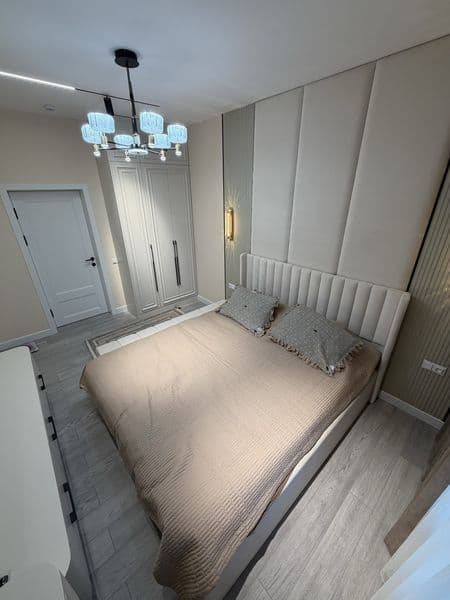 Сдается шикарная новая квартира <br />
ЖК Golden House UzMak — фото 2