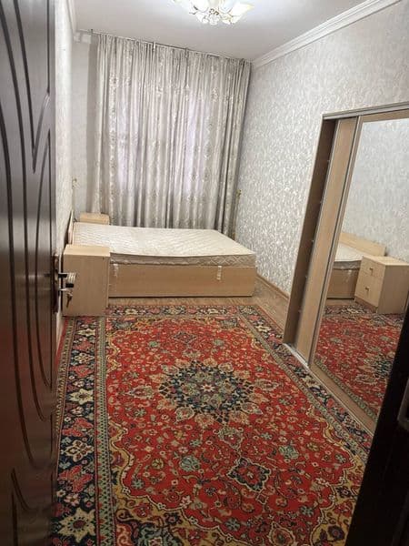 Аренда квартира<br />
Чиланзар 10 квартал<br />
2/3/4<br />
 — фото 2