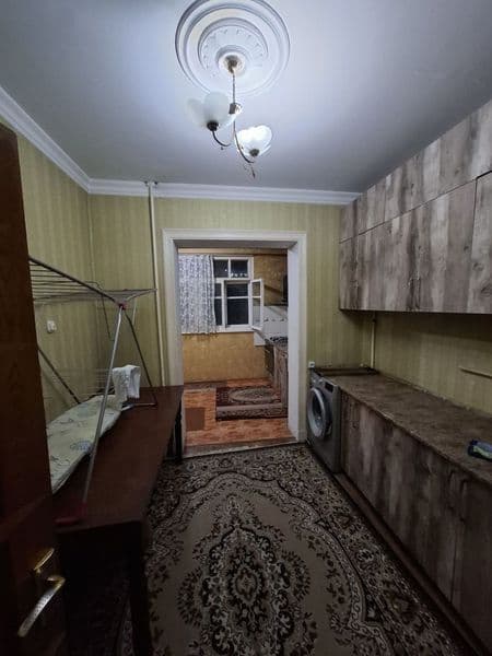 Юнусабад 16, Медикал <br />
3 комнатная <br />
1 этаж <br /> — фото 5