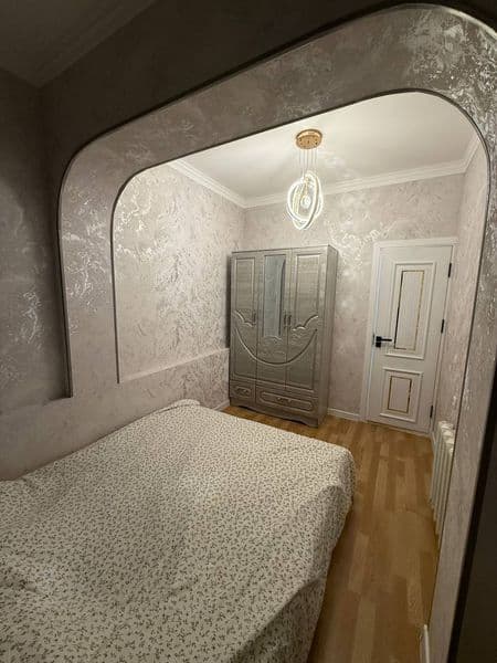 Сдается квартира в Аренду новом евро ремонте в квартире все 