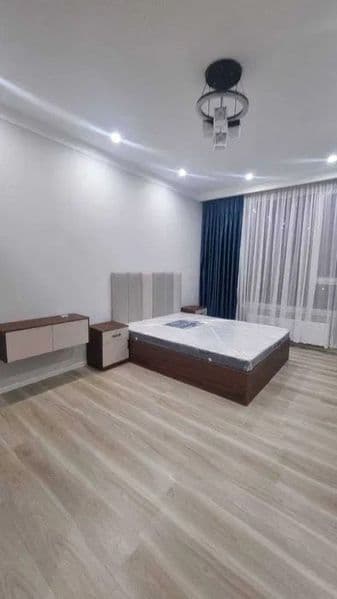 Сдаётся квартира | ЖК Nrg Jomiy <br />
<br />
Алмазарский ра