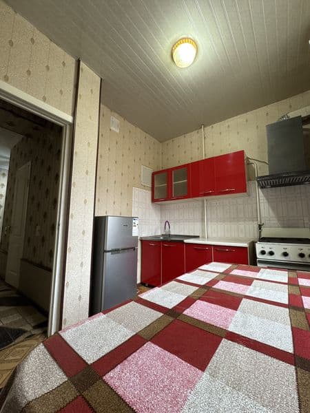 Срочно Сдаётся Яккасарай Район Глинка 2х Комнатная Новострой — фото 4