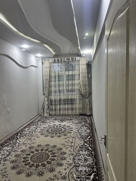 Kvartira ijaraga beriladi<br />
ID: A1433<br />
<br />
Rayon