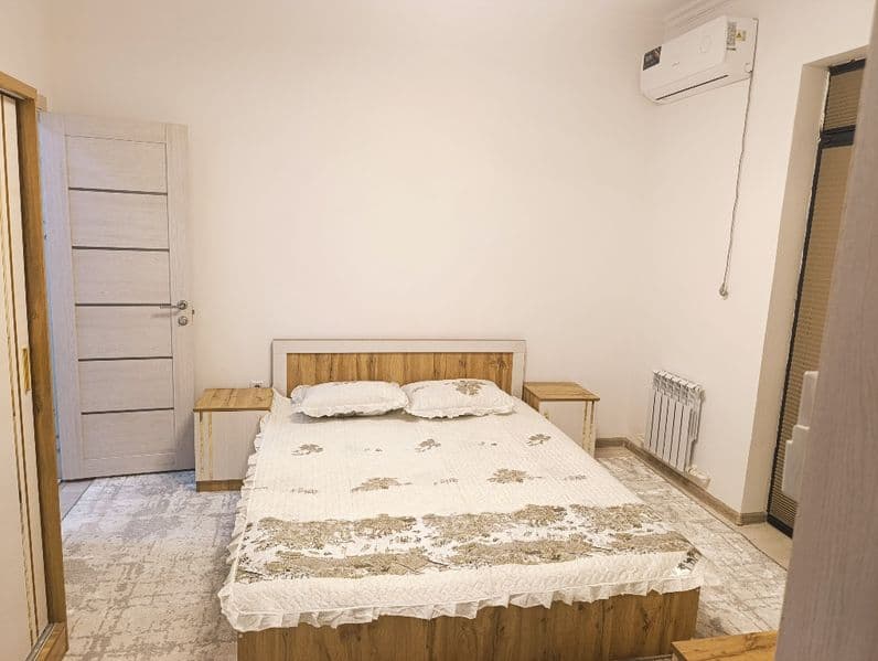 Квартира ижарага берилади навосройка Янгидархон 3 хонали хам — фото 4