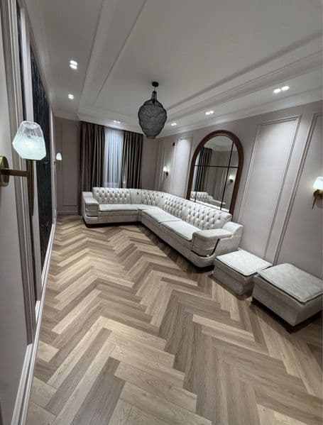 Яккасарайский район <br />
<br />
ЖК новостройка улица Муким — фото 2