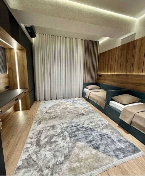 Сдаётся КЛАССНАЯ квартира<br />
<br />
• Район: Мирзо-Улугбе — фото 2