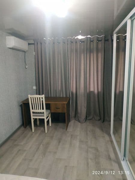 Сдаётся квартира Чиланзар 1 квартал Улица Мукими 1/4/4. В кв — фото 3