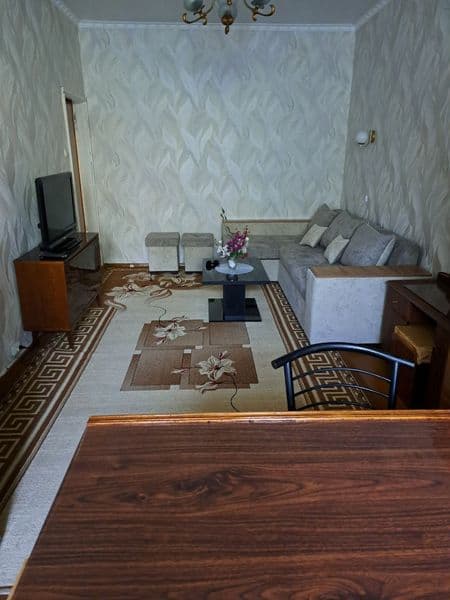 Сдаю квартиру  с полной обстановкой .чилонзар 12 квартал  на — фото 3