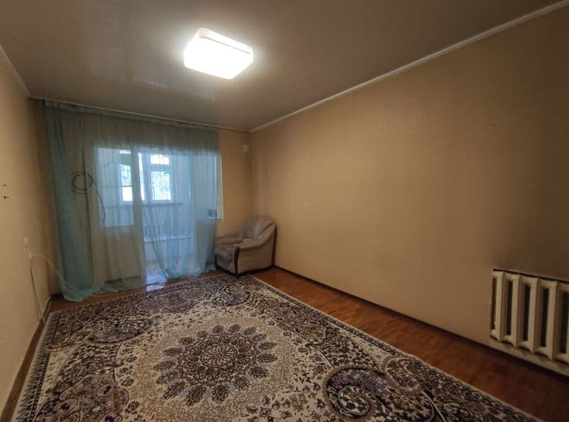 Аренда Сергели7 Малика той хона 1/1/5 балкон 2#6 чистая ухож — фото 2