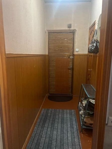 Ikki xonali kvartira bor talaba qizlar uchun <br />
Xazyayka — фото 4