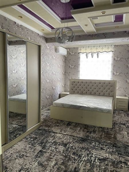 QIZLARGA OILAGA  | BEZMAKLER<br />
2 xonali kvartira<br />
Q