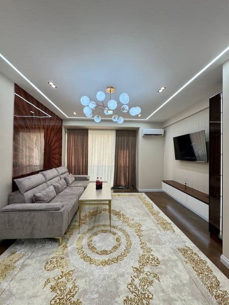 Сдаётся шикарная 2-комнатная квартира в Отличное Локация<br  — фото 3