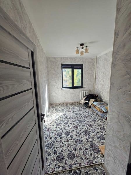 Yunusobodda kvartira arenda qizlarga, o'zimniki maklerskiy b — фото 2