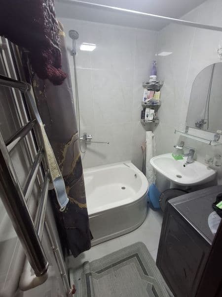 Sharoitlari:Barcha sharoitlar bor.<br />
-Kir yuvish mashina — фото 5