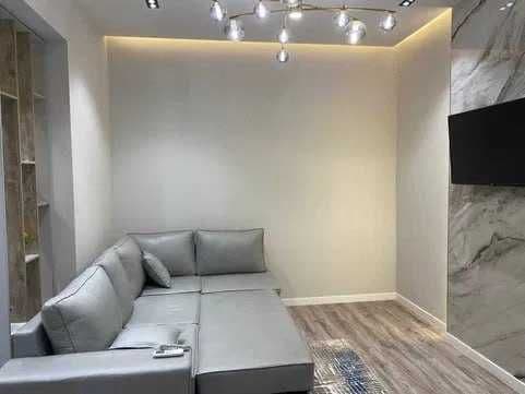 Сдаётся квартира на Ц-5!!!<br />
Ориентир- Алайский рынок<br — фото 3