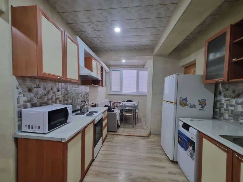 Сдаётся  Квартира <br />
#Ориентир - Госпиталка<br />
#Город — фото 2