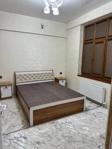 В квартире совсем душ в ванной кухня есть тоже отдельный авт — фото 3