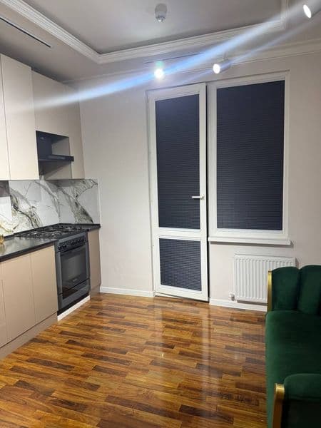 Яшнабадский район — 1/4/9, 400$<br />
Рядом Янгиабадский баз — фото 4