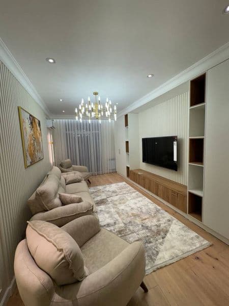 Яшнабадский район <br />
Паркентский <br />
Новостройка<br /