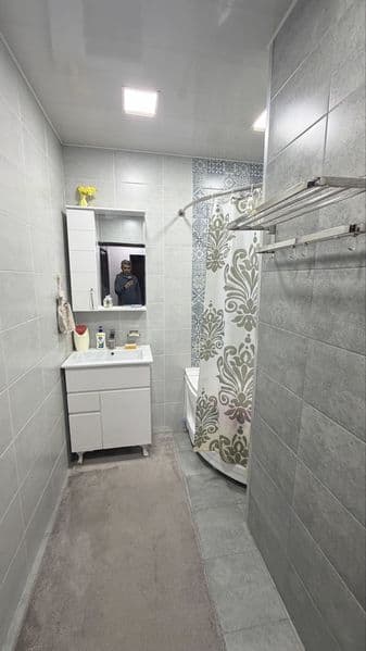 Своя 2х комнотная квартира в центре города. Без посредников, — фото 4