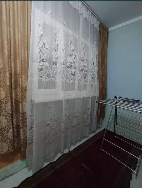 Сдаётся 1 комнатная квартира, на долгий срок, состояние чист — фото 5