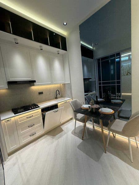 Район: Мирзо-Улугбекский<br />
Адрес: Дархан<br />
Ориентир: — фото 4