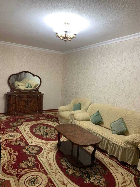 Сдаю свою 3х комнатную квартиру со всеми удобствами   охраня — фото 3