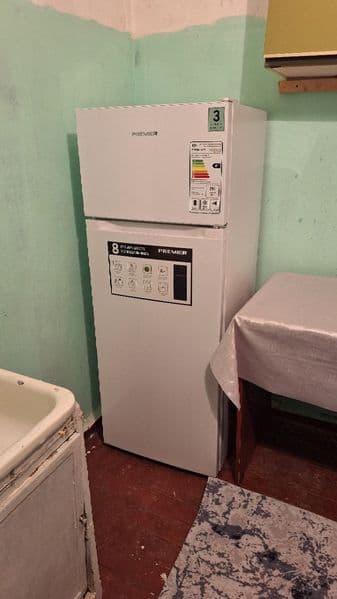 Сдаётся 1 комнатная квартира на 4 этаже,  ванна, туалет совм — фото 2