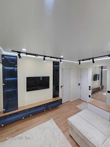 Сдается квартира для семейных<br />
<br />
• Район: Алмазар< — фото 2