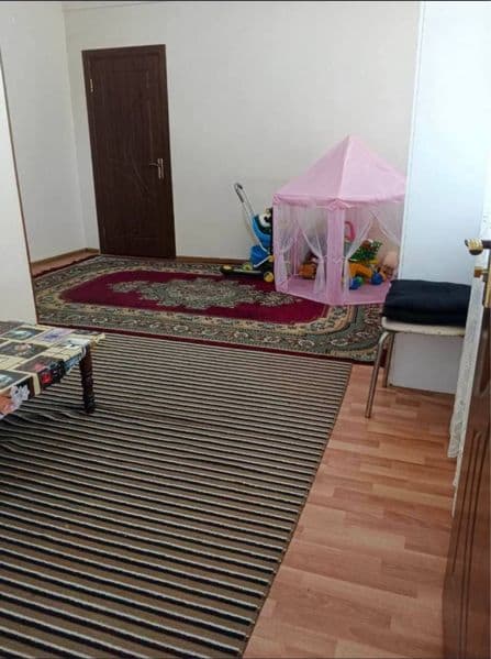 Sergli 6 A  2/4/7. 45m2  hamma shatoitlari bor fayzli baraka