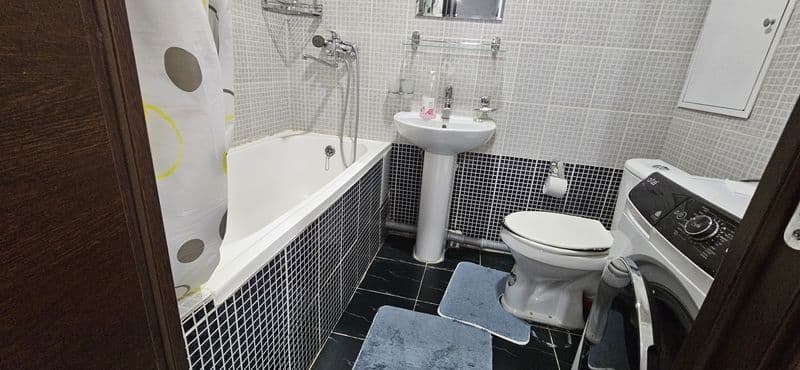 Сергели метро бекати яқинида 2 хонали квартира арендага бери — фото 3