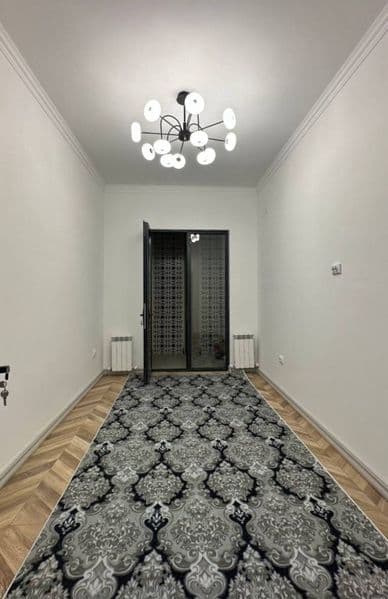 Янги Узбекистон<br />
Новостройка<br />
3/1/5<br />
80 м2<br — фото 3