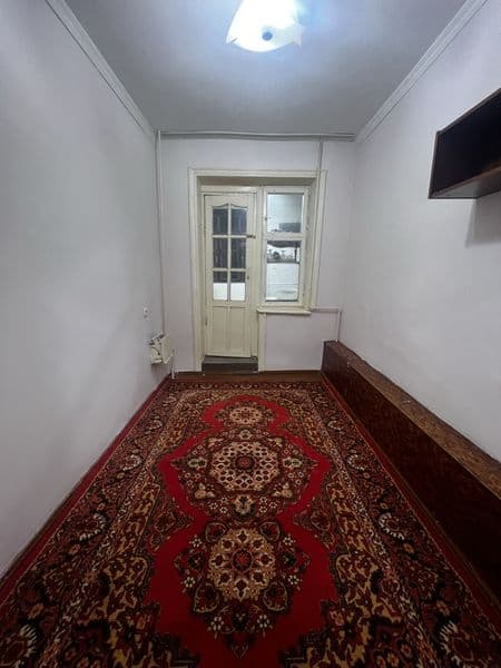 Chilonzor 21kv 3/1/4 400$ <br />
Oila<br />
Qizla<br />
Boll — фото 5