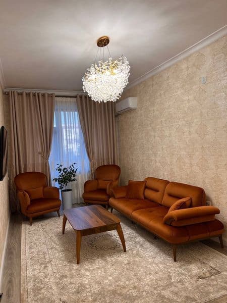 Сдается своя 3 комнатная квартира (Кадышева)<br />
<br />
Сд — фото 5