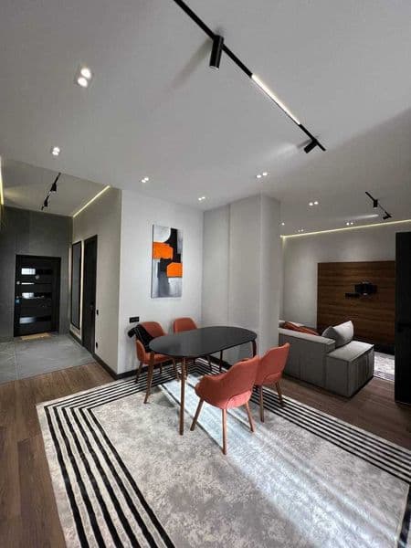 Элитный апартамент:<br />
Район: Шайхантахурский <br />
Кол- — фото 2