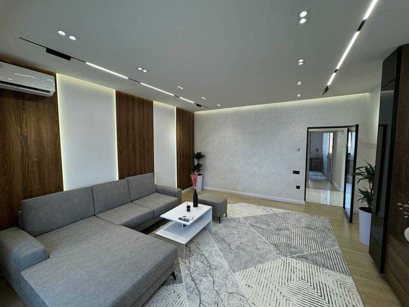 Сдаётся КЛАССНАЯ квартира<br />
<br />
• Район: Мирзо Улугбе — фото 4