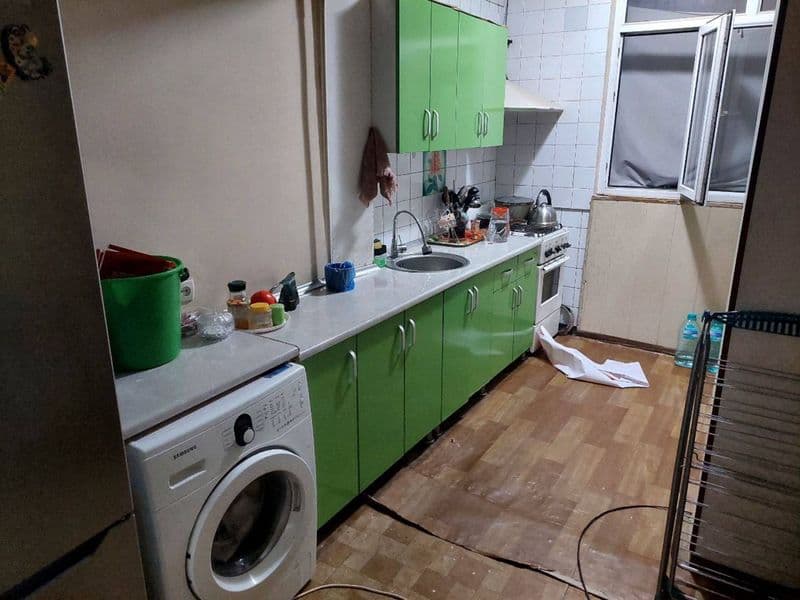 Район - Алмазарский<br />
Ориентир - Парк победа<br />
Комна — фото 5