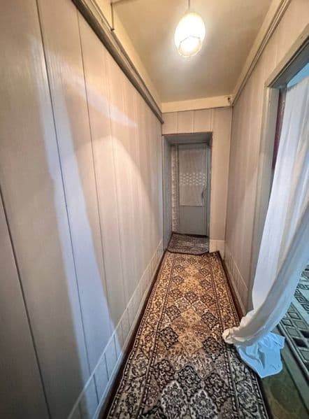 Аренда 2-х комнатной квартиры. Сергели Спутник- 3, ориентир  — фото 4