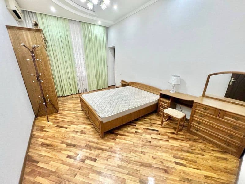 Сдается в аренду 3 комнатная квартира в элитном доме на метр — фото 3