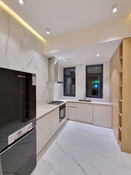 НОВОСТРОЙКА 3/1/10<br />
Махтумкули "New Life <br />
Парк Аш — фото 5