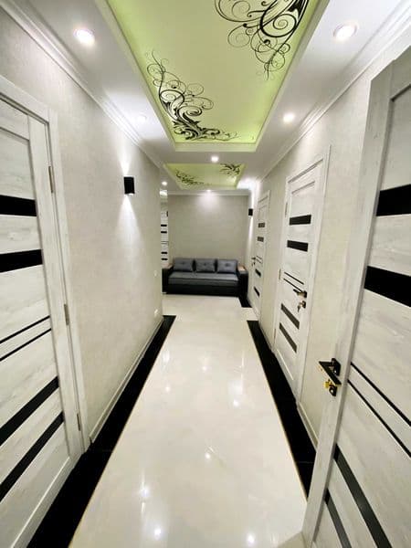 3 xonali xonadon ijaraga beriladi Yunusobod tumani 4-mavze<b — фото 3