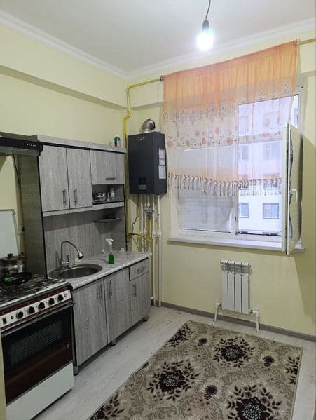 #Kvartira<br />
<br />
Novostroyka <br />
Kimlar uchun: Oila — фото 3