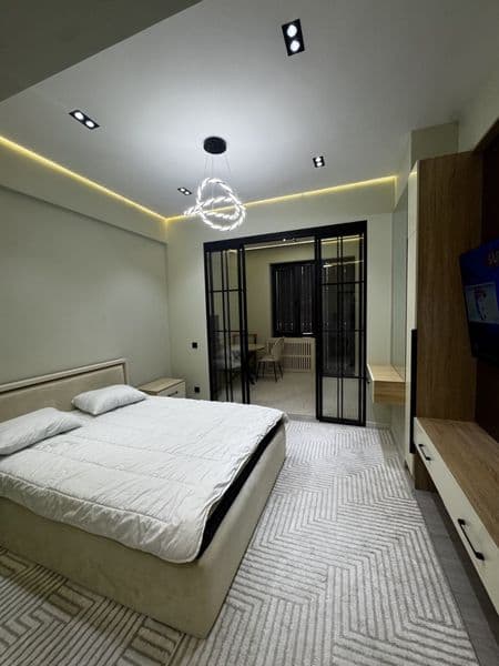 Чиланзар 6<br />
Аренда 1/5/9 — Премиум (Prime residence)!<b — фото 2