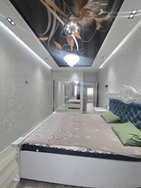 Yunusobodda Minor metro tomonda 2 xonali kvartira ijaraga be