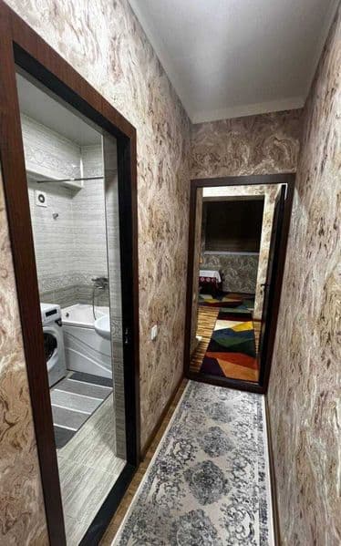 Сдаётся в аренду 4 комнатная квартира укомплектована в центр — фото 3